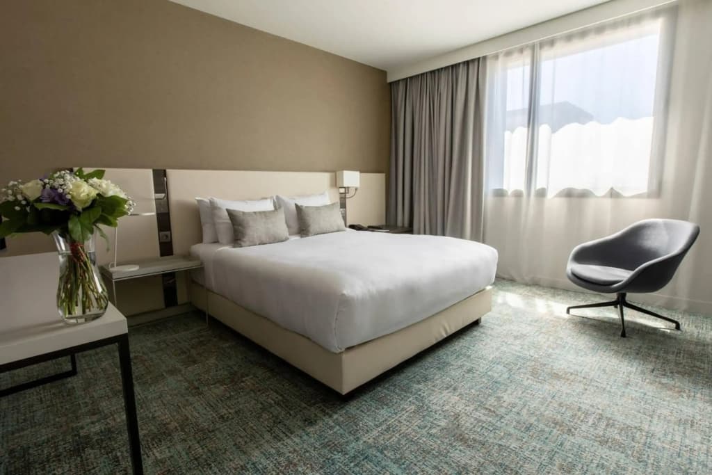 hotel