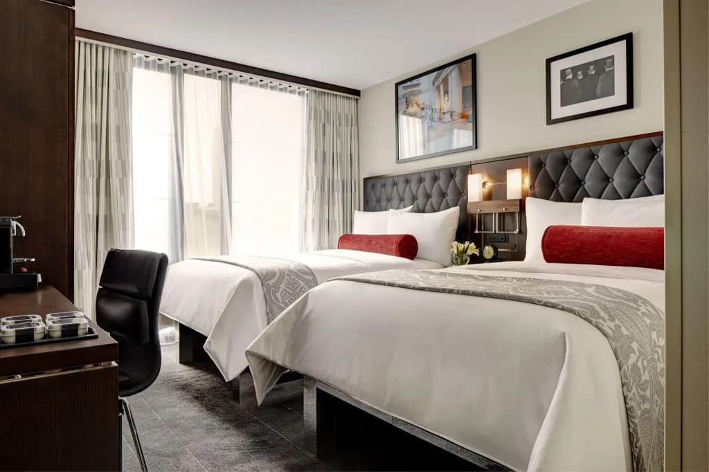hotel