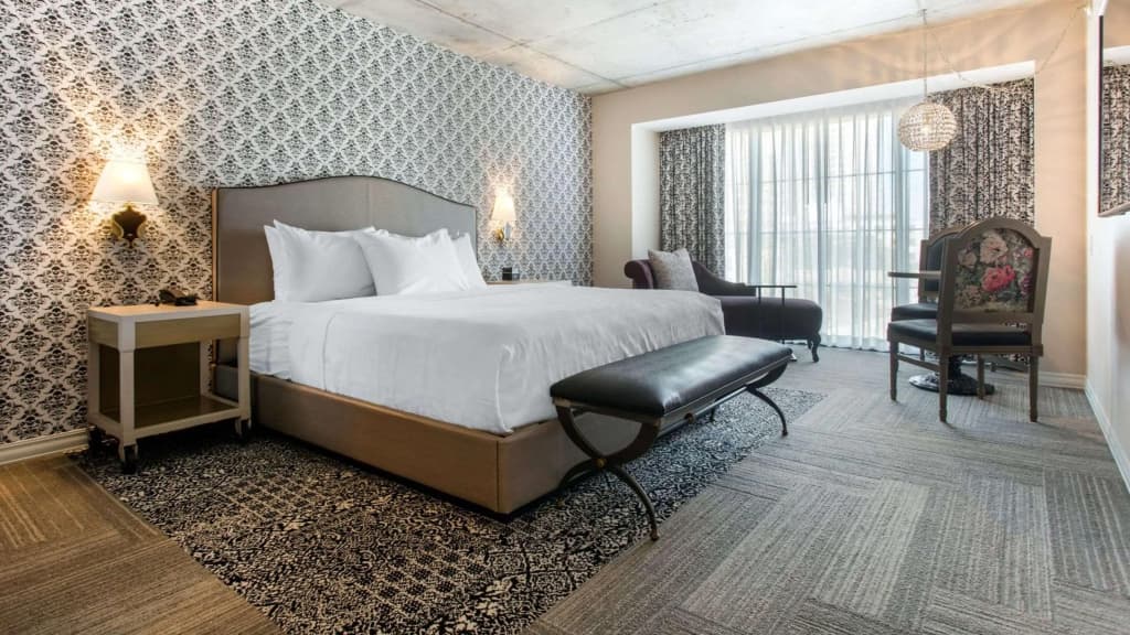 hotel