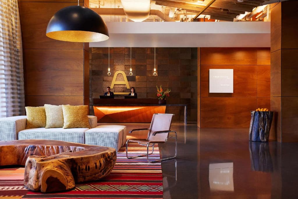 hotel