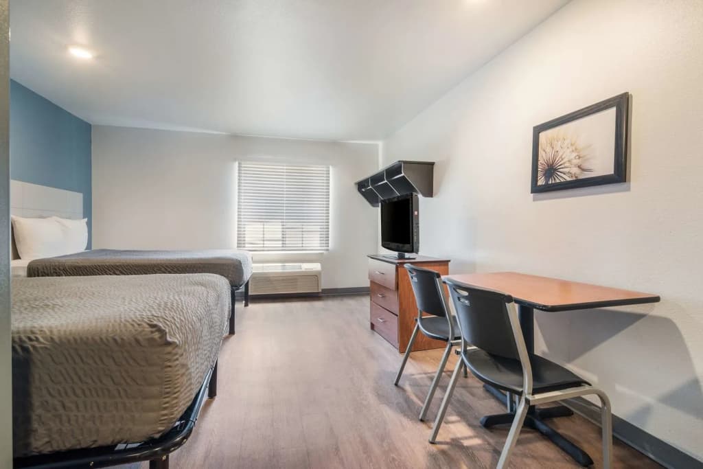 Extended Stay America Select Suites - Fayetteville