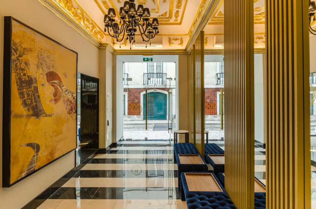 Hotel Inn Rossio