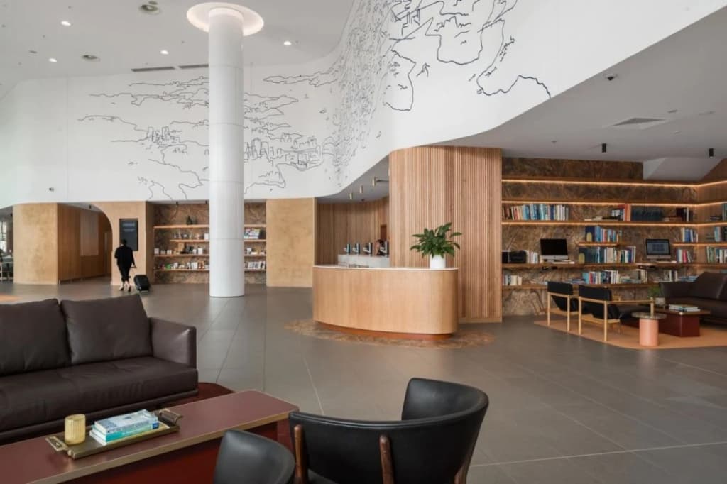 Rydges Sydney Airport Hotel