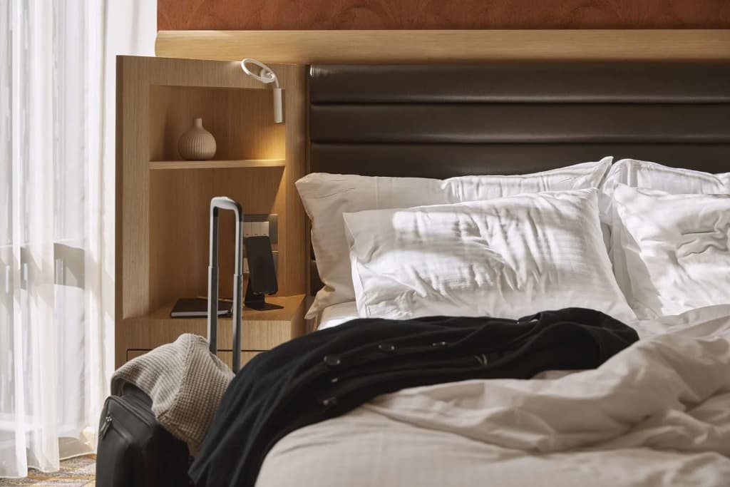 Rydges Australia Square Hotel