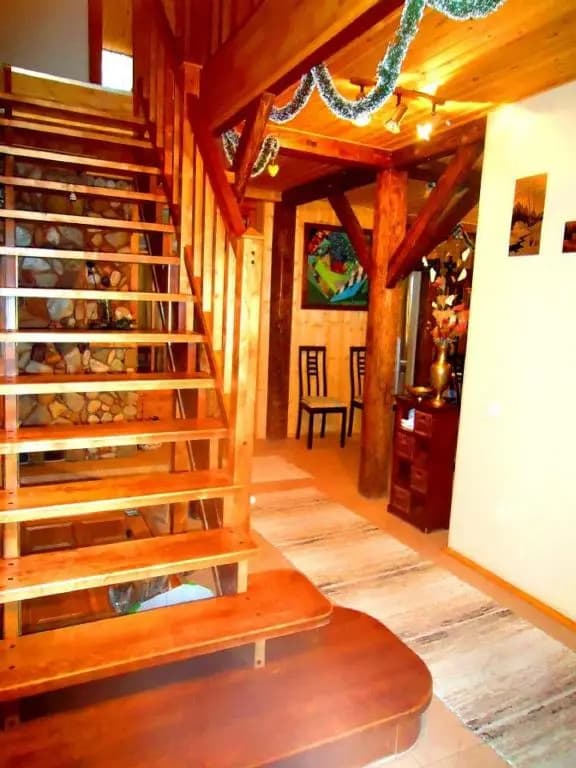 Vabaduse Guesthouse