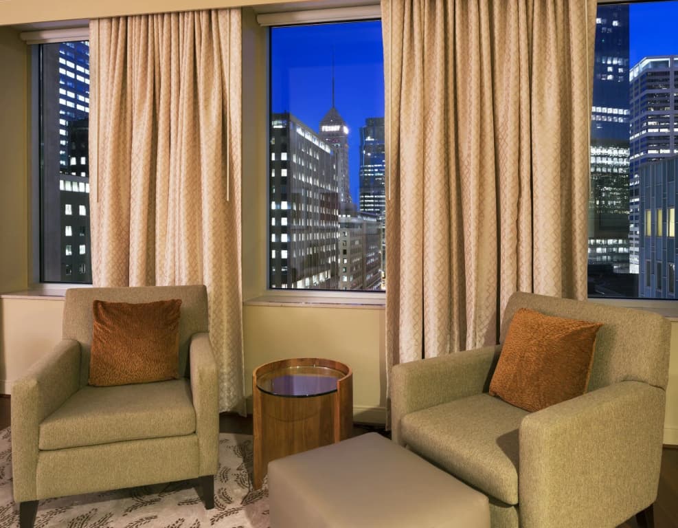 The Westin Minneapolis