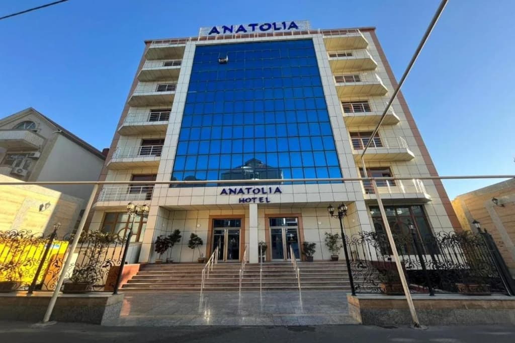 hotel