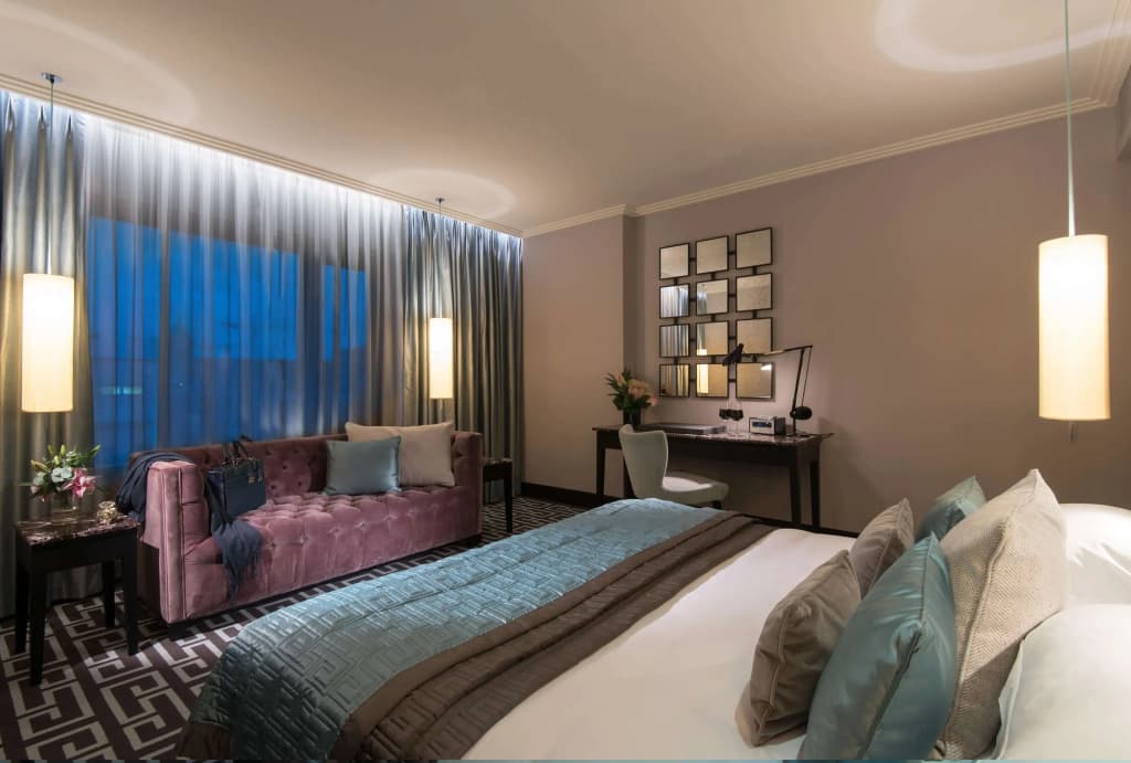 hotel
