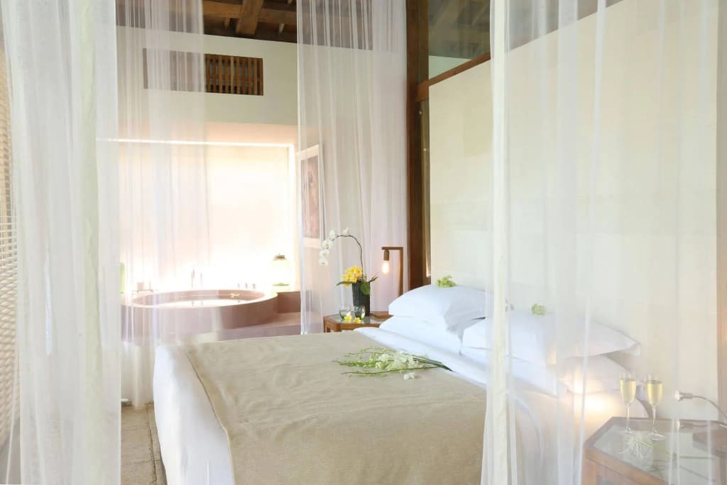 Suara Alam Ubud Villa by Ini Vie Hospitality