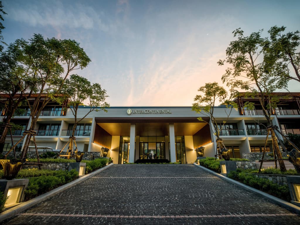 hotel