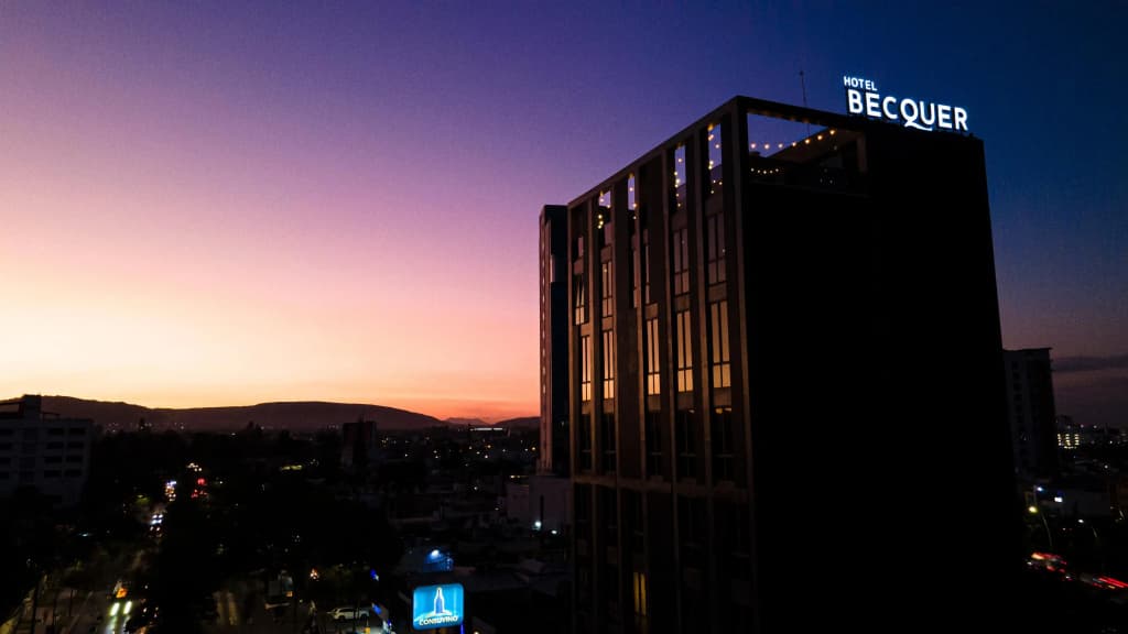 hotel