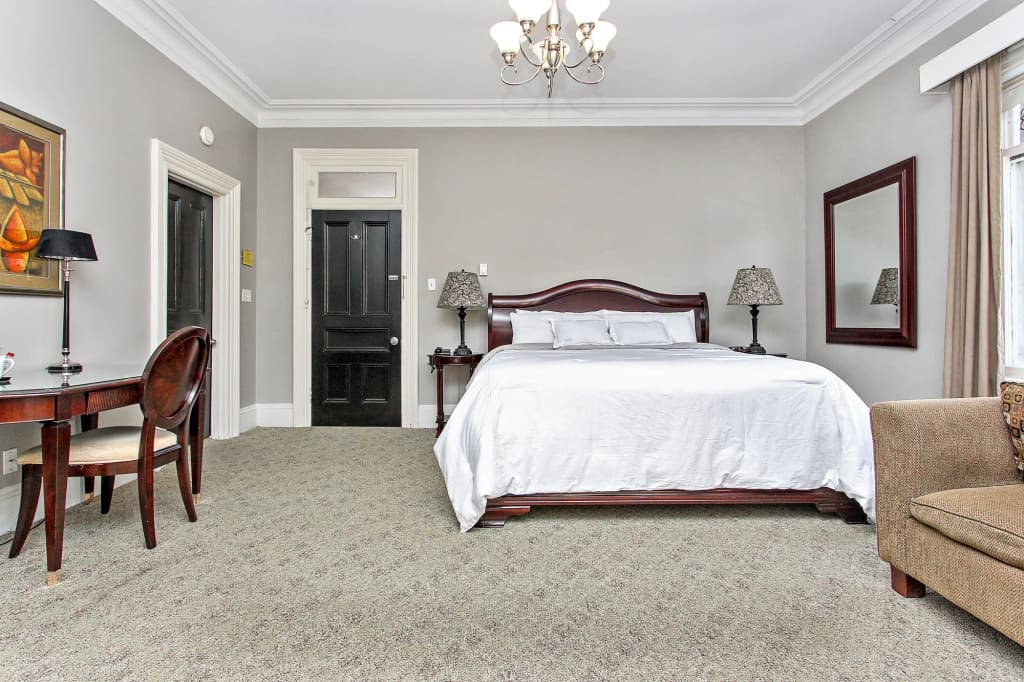 Cabot House 26 Monkstown