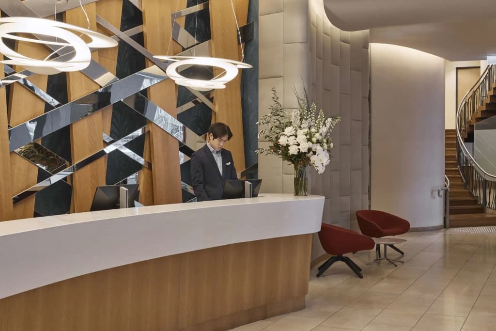 Rydges Australia Square Hotel