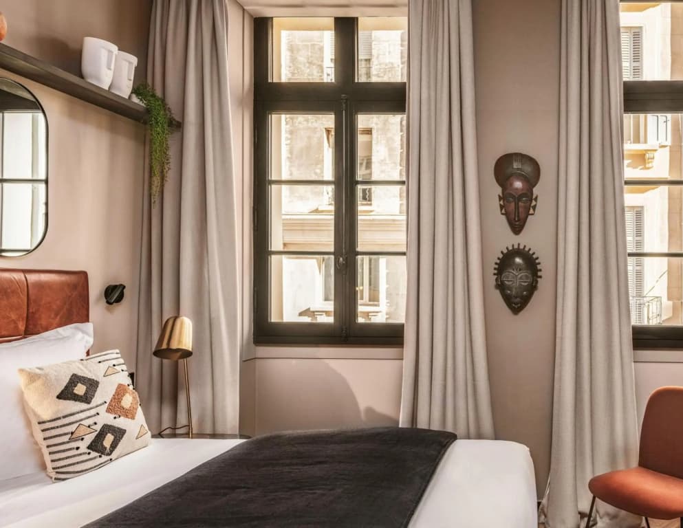 Maisons du Monde Hôtel & Suites - Marseille Vieux Port