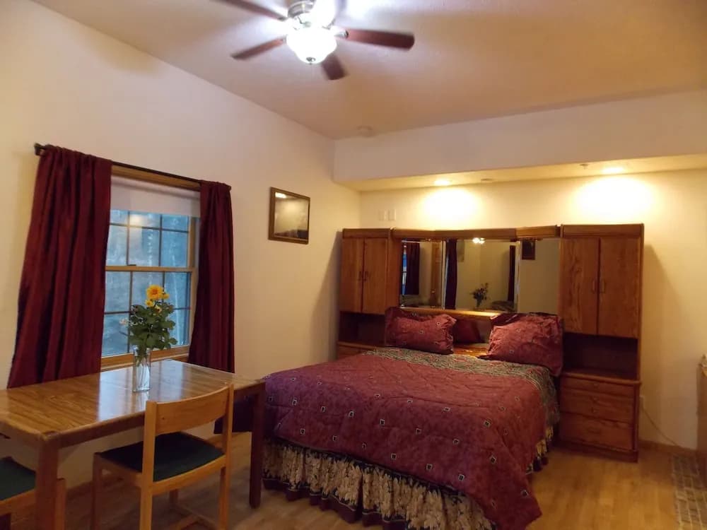 Fairbanks Extended Stay