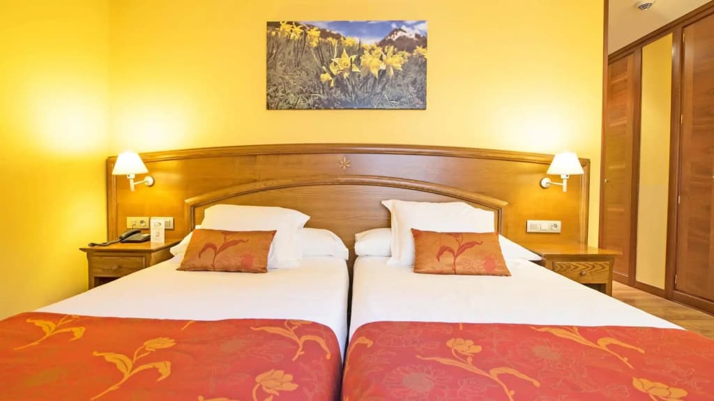 Serras Andorra