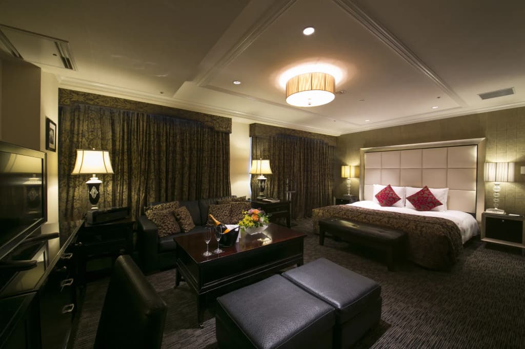 hotel