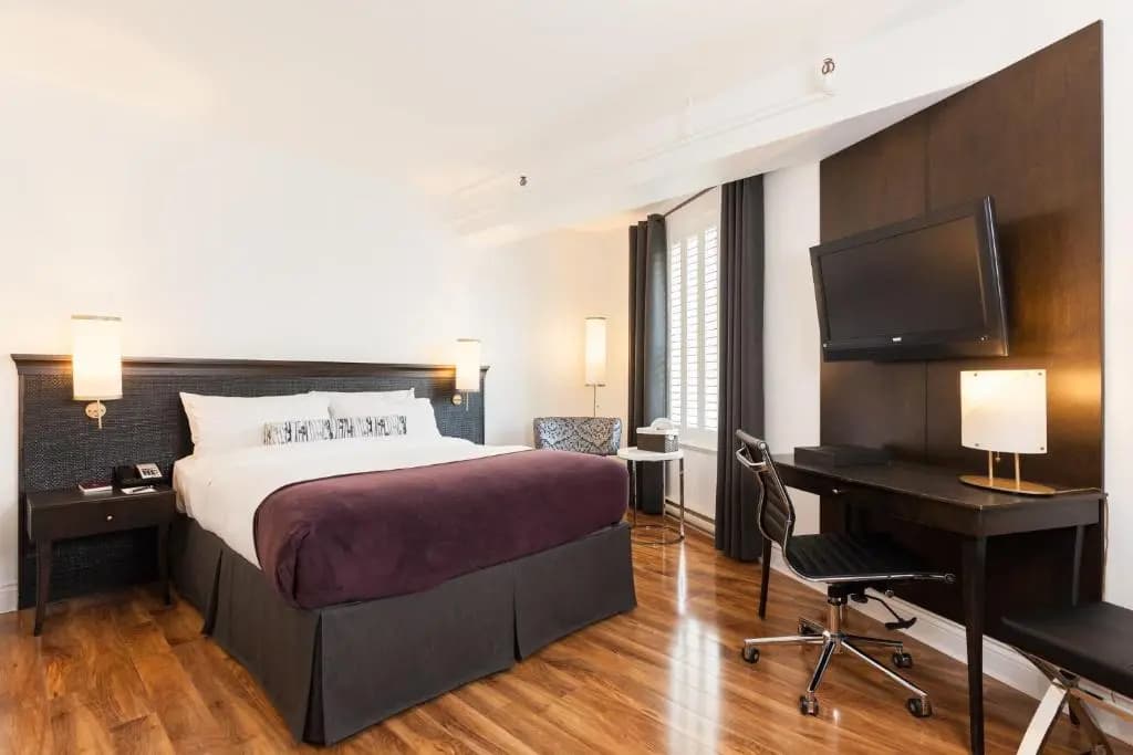 hotel