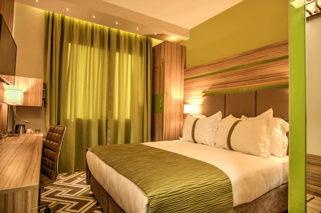 hotel