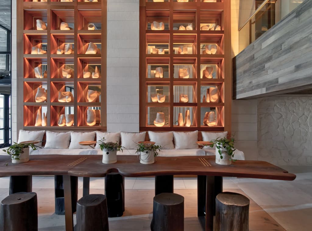 The Retreat Collection at 1 Hotel & Homes South Beach