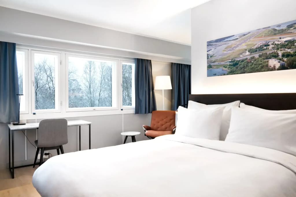 hotel