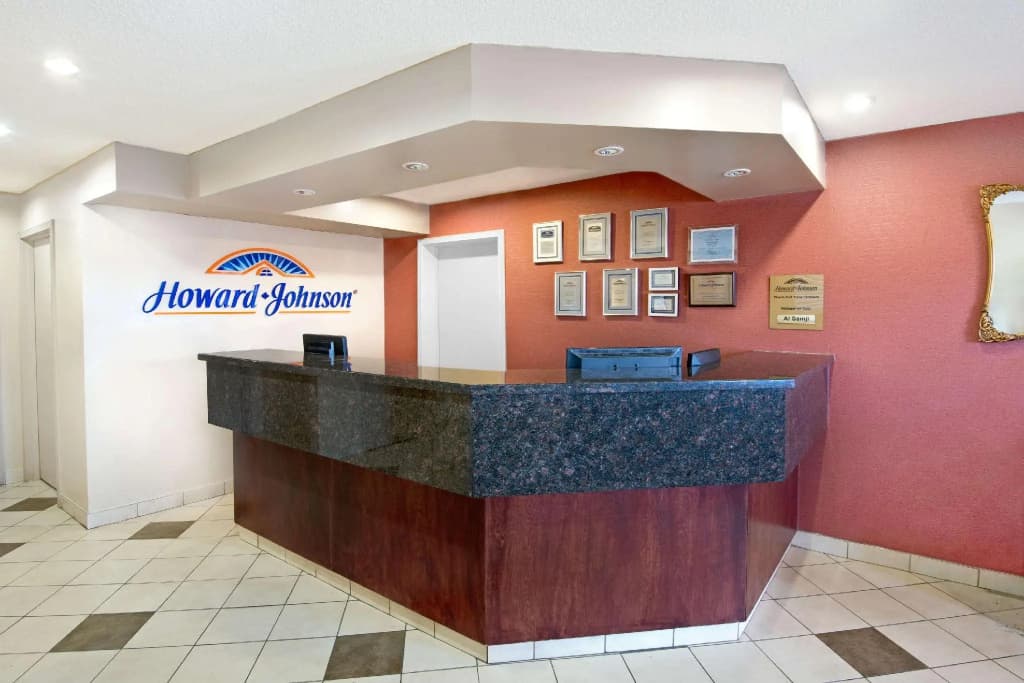 Deer Park Inn Red Deer