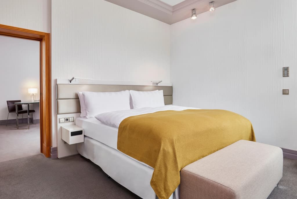 InterContinental Berlin by IHG