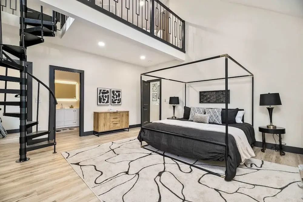 The Dayton Dream House