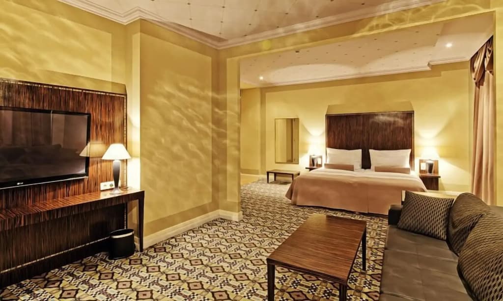 hotel