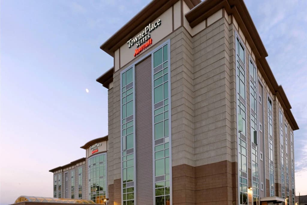 TownePlace Suites Springfield