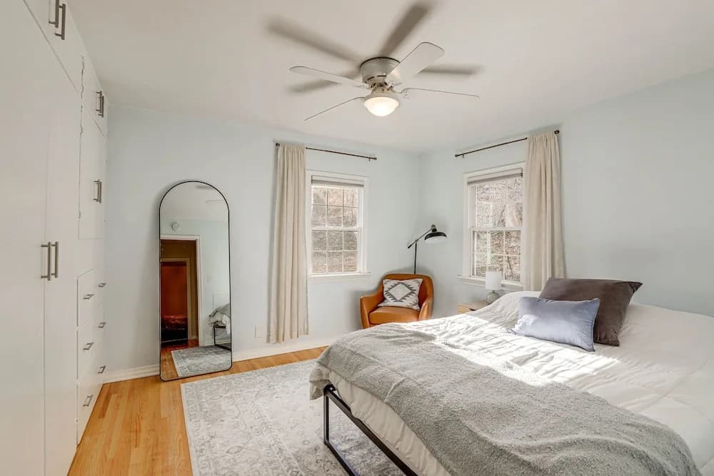 Central Rapid City Home w/ Sunroom & Fireplace!