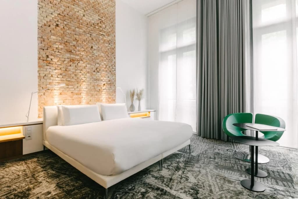 C2 hôtel