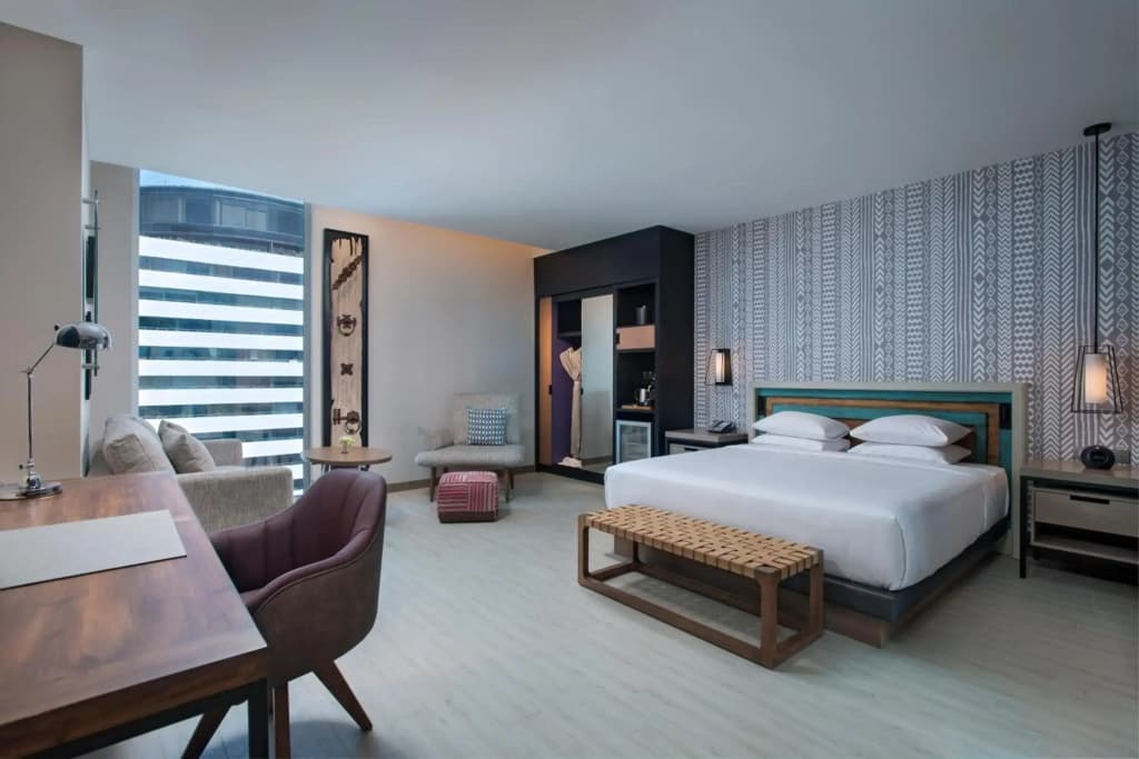 hotel