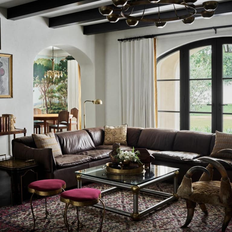 Commodore Perry Estate, Auberge Collection
