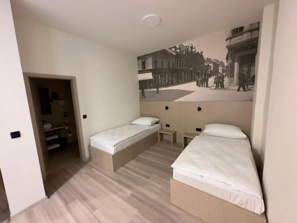 hotel