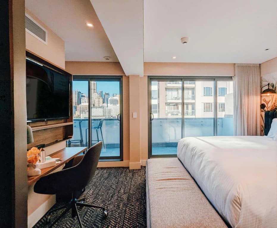 hotel