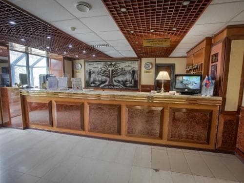 hotel