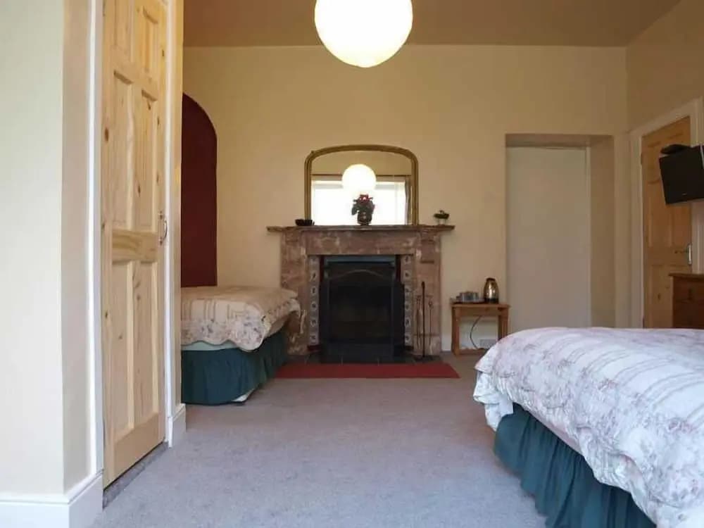 Ross House Equestrian Holidays