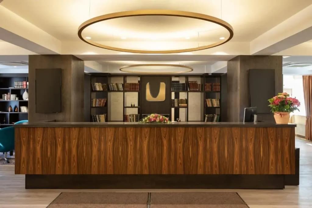 Kreutzwald Hotel Tallinn