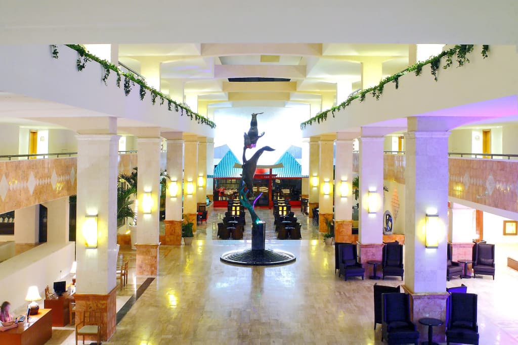 Golden Parnassus Resort & Spa - All Inclusive (Adults Only)