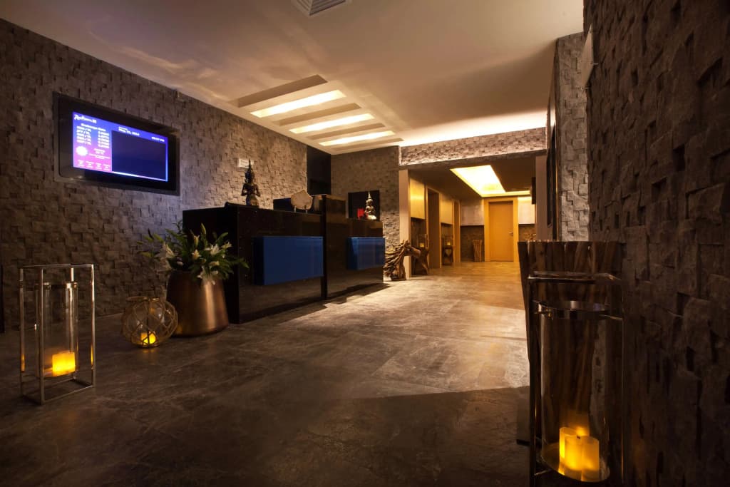 Radisson Blu Hotel, Istanbul Sisli