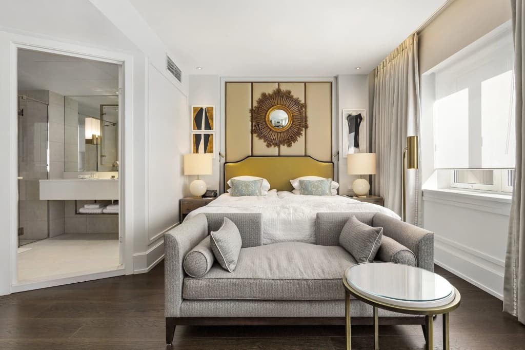 Hotel Continental