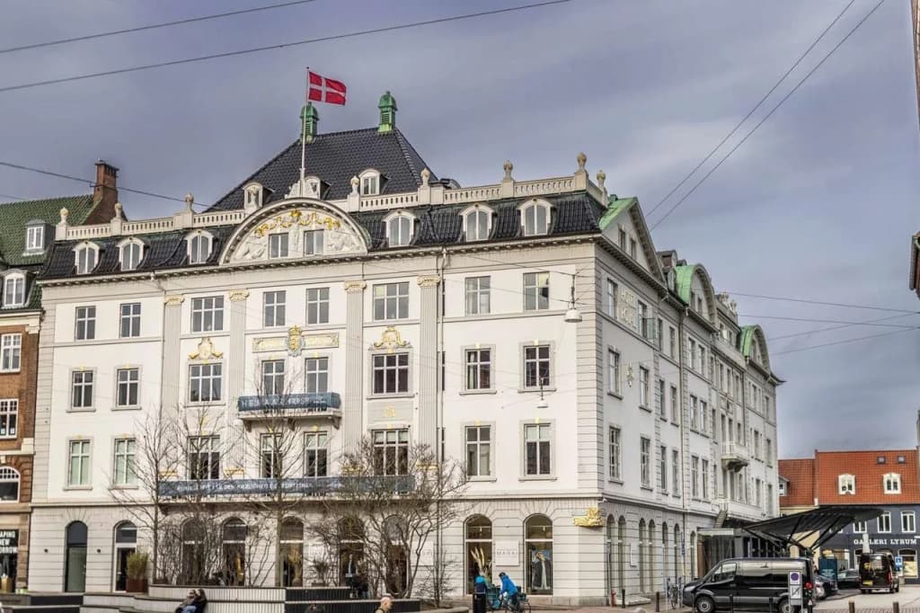 Boutique Hotel Royal