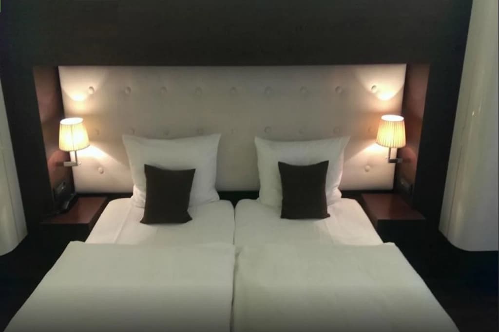 SIDE, a Member of Design Hotels