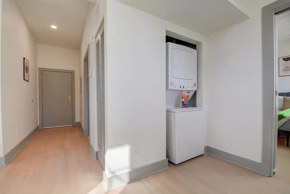 FRONTDESK Myers Medical Lofts Downtown Louisville
