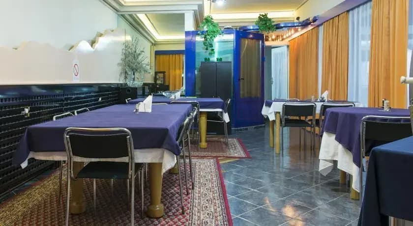 Hotel Royal Club