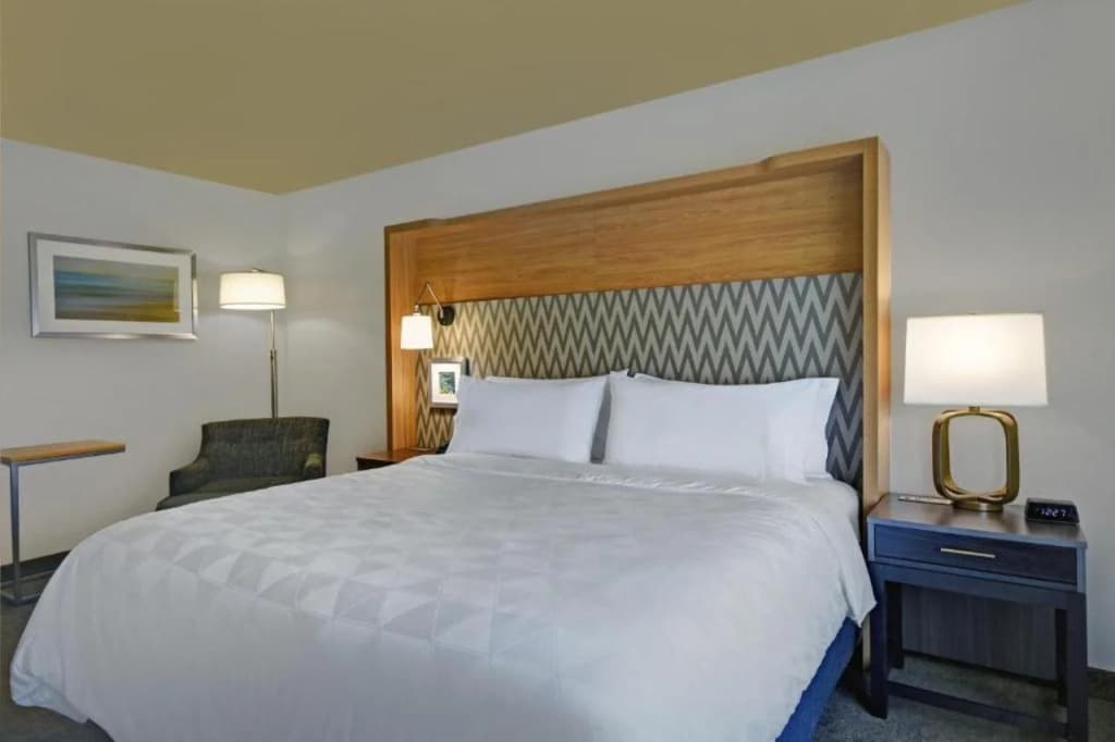 Holiday Inn Grand Rapids North   Walker, An Ihg