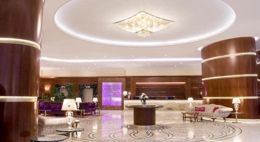 Hotel Mellain