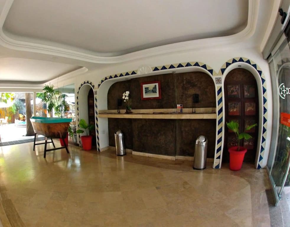 hotel