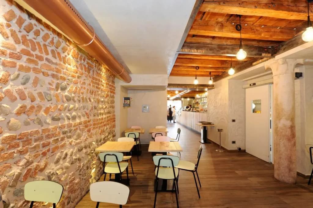 La Terrazza sull'Arena